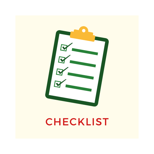 Dream Move Spain - Emigratie Checklist