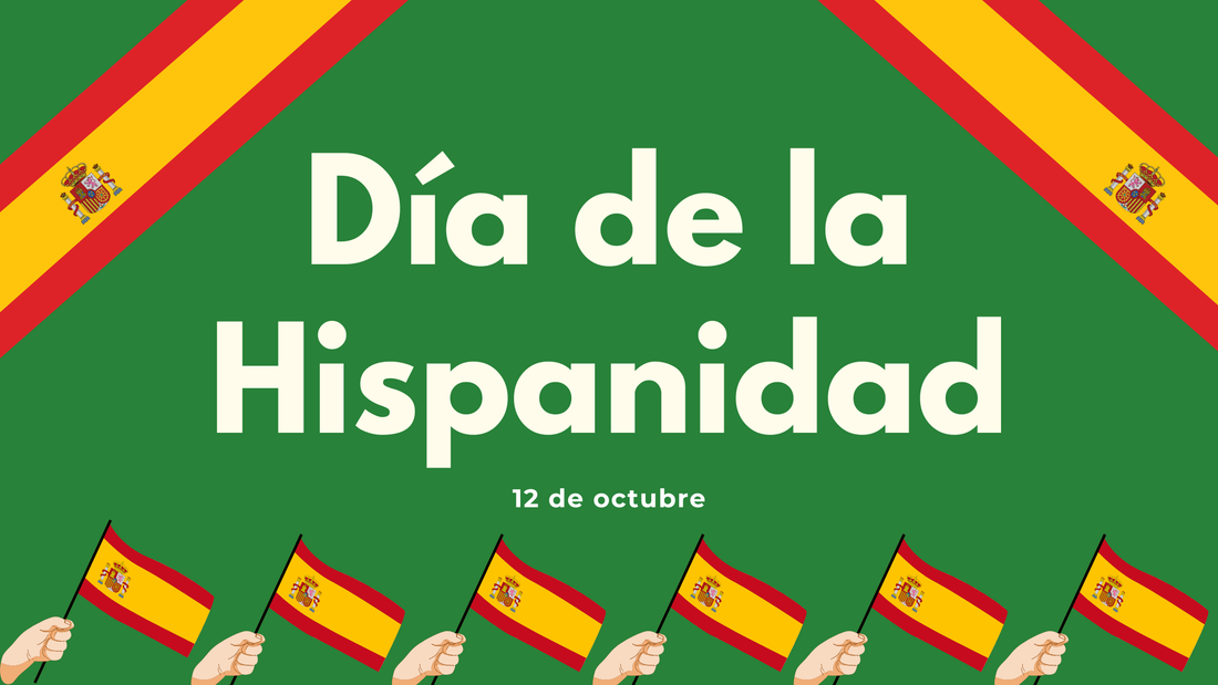 Día de la Hispanidad