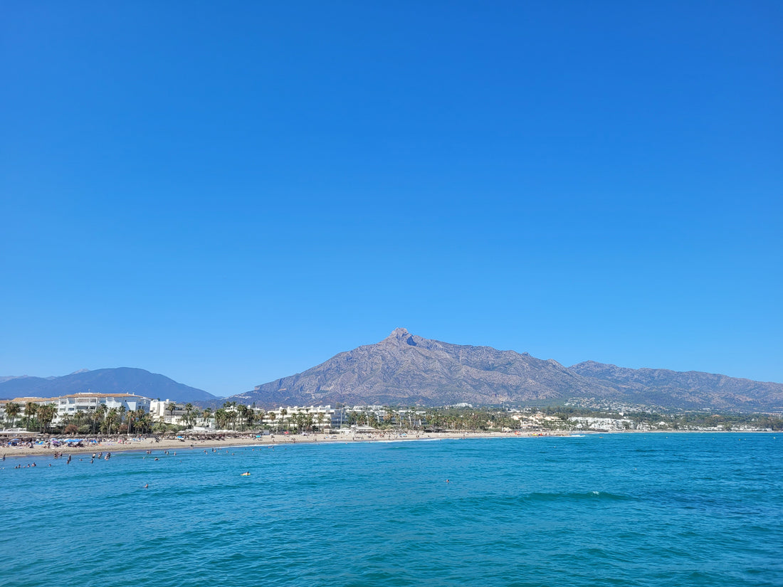 Droom jij van een leven onder de Andalusische zon?