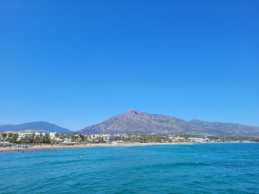 Droom jij van een leven onder de Andalusische zon?