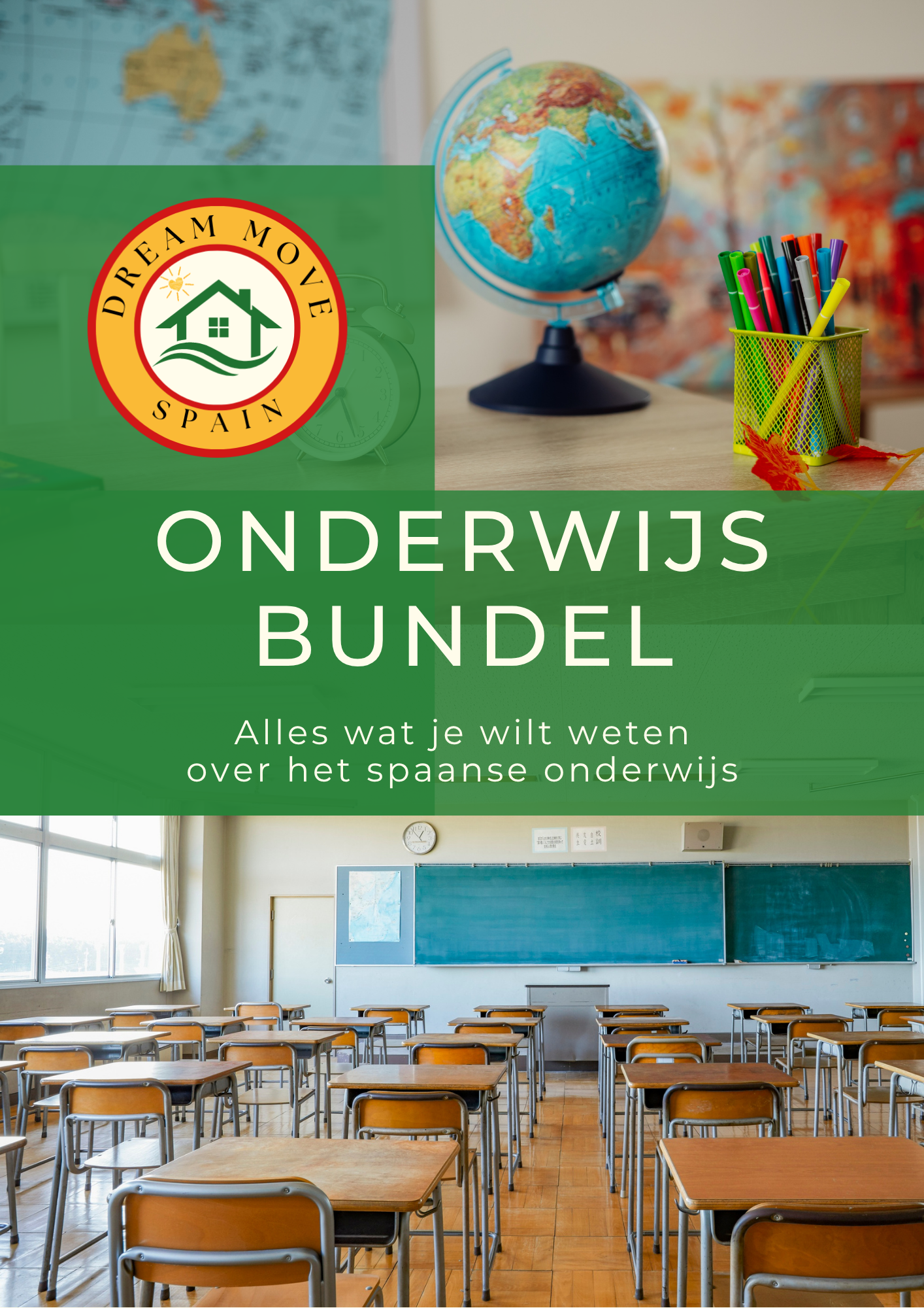 Onderwijs Bundel