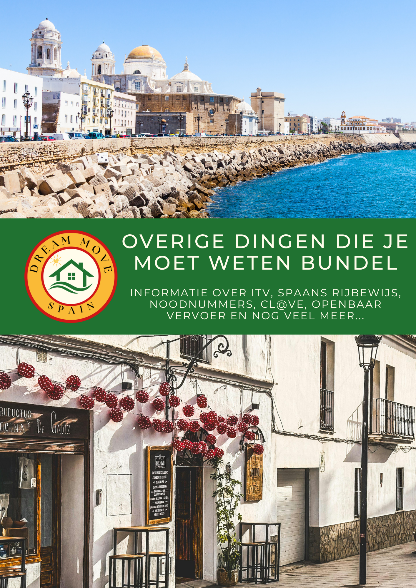 Overige Dingen Die Je Moet Weten Bundel