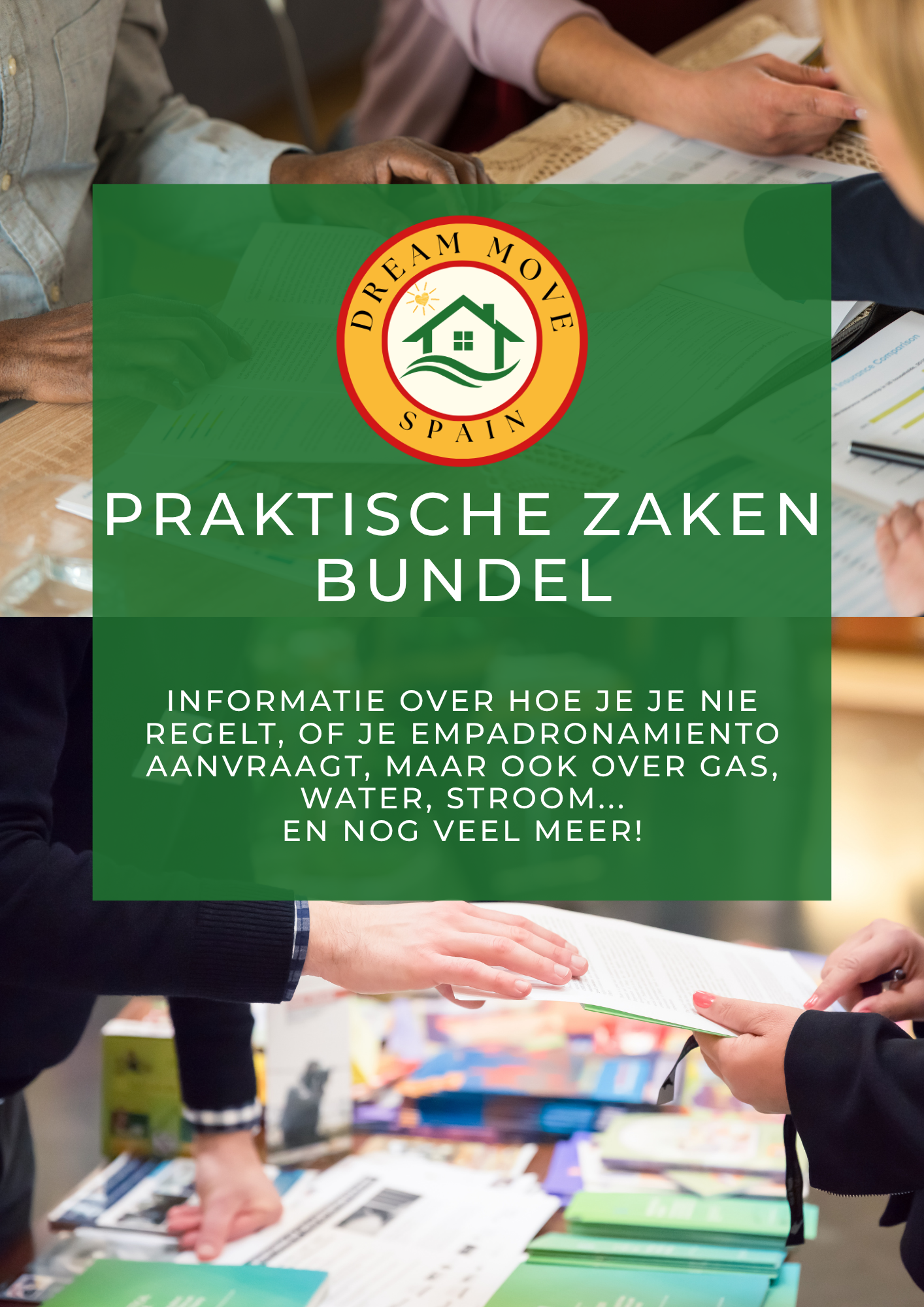 Praktische Zaken Bundel