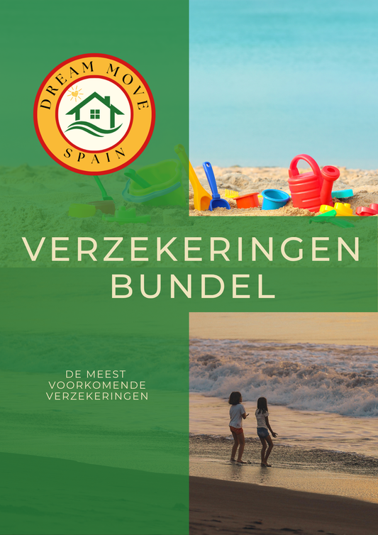 Verzekeringen Bundel
