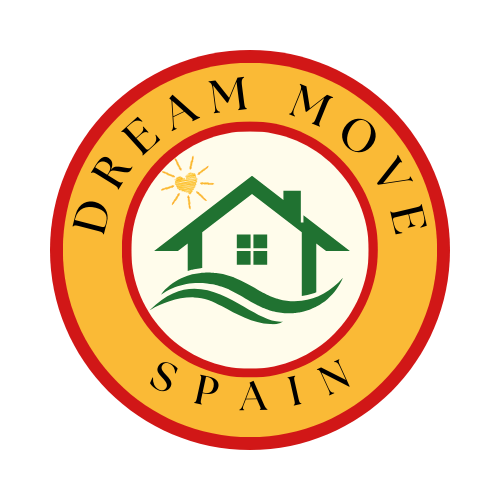 Dream Move Spain